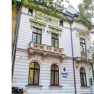 Atrium Ateneu Center Hotel Bucureşti