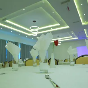 Check Hotel Addis Ababa
