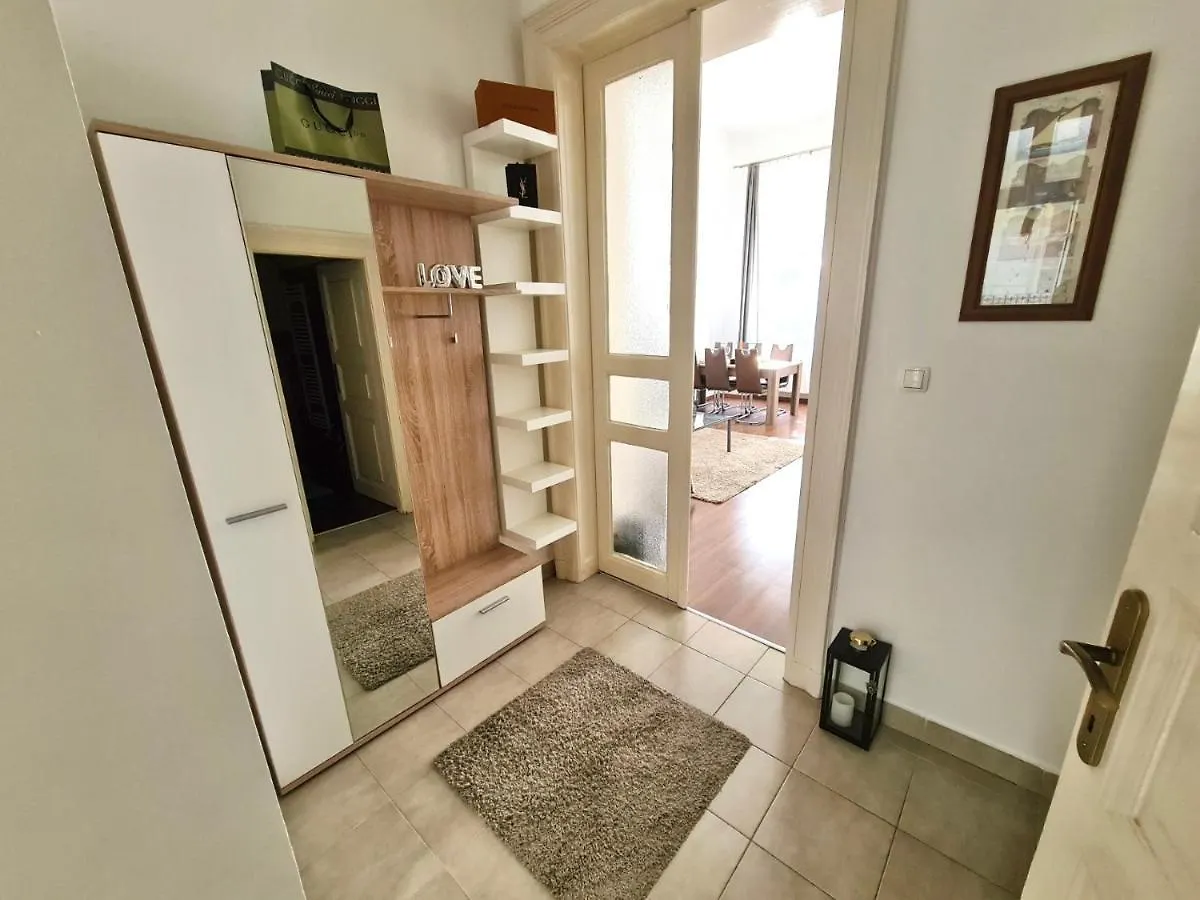 Ricky Apartment Budapest